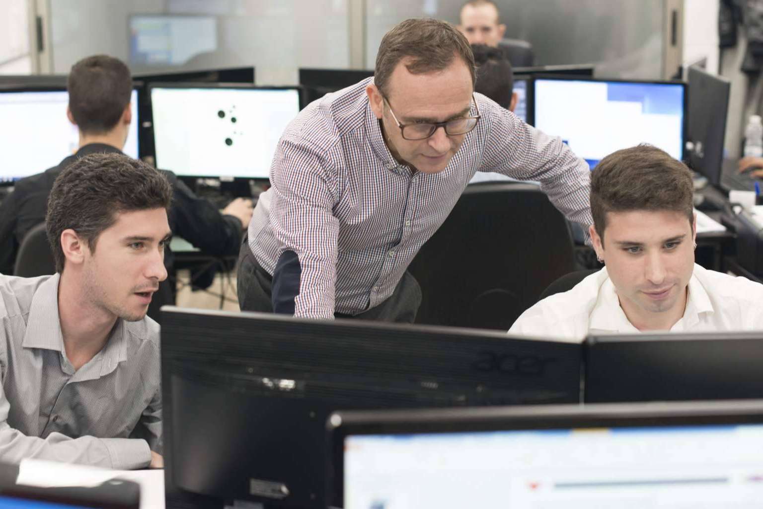 La plataforma con el plan de estudios integral de los ciclos formativos y cursos de especialización, vinculados a la automoción y al mantenimiento y reparación de vehículos, Campus-auto