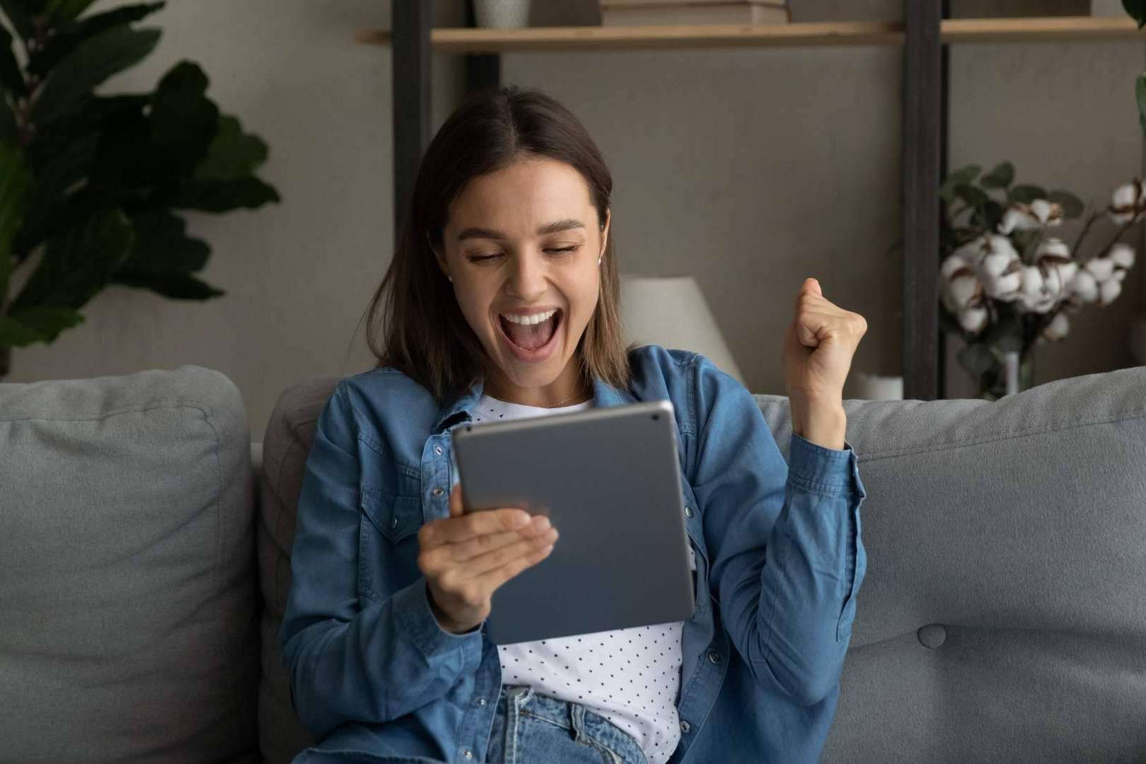 El nuevo modo de financiación rápido, confiable y seguro de Préstamos Digital
