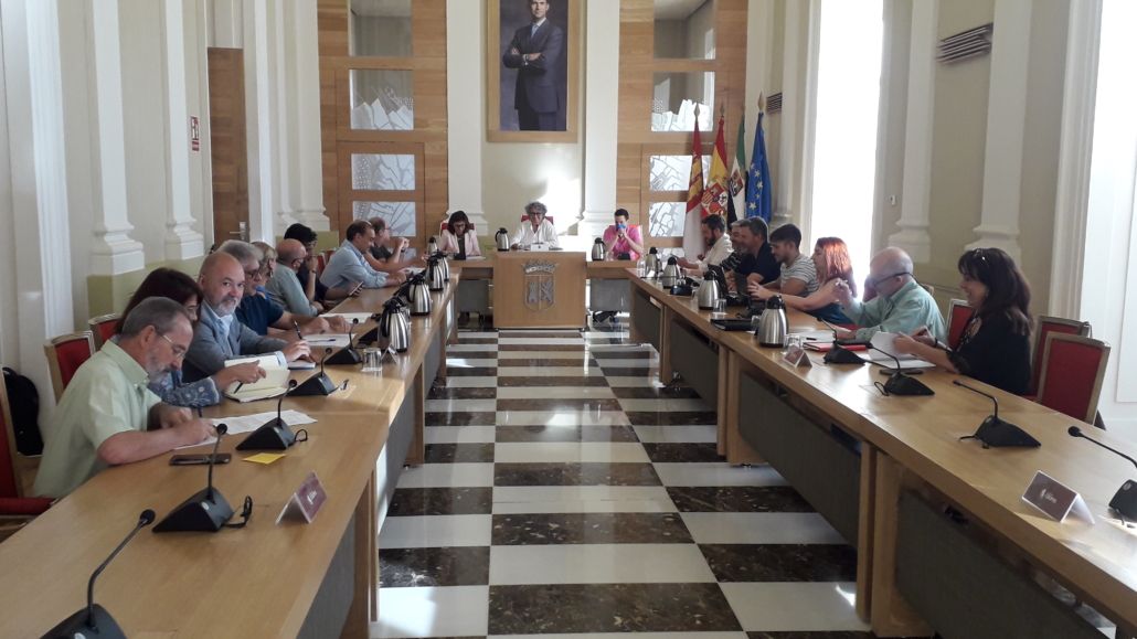 El Consejo Rector del IMAS aprueba un convenio de colaboración con la Junta para el desarrollo del Punto de Atención Psicológica