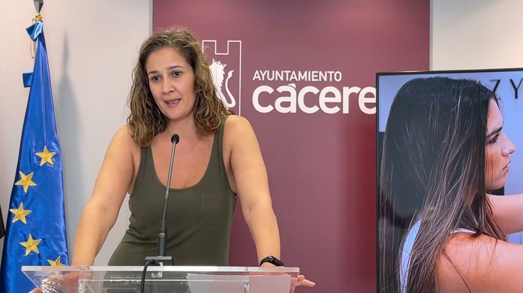 La concejalía de Comercio vuelve a lanzar ‘Para bodas: Cáceres, todo lo que necesitas’ ante el gran número de peticiones recibidas para participar en el proyecto