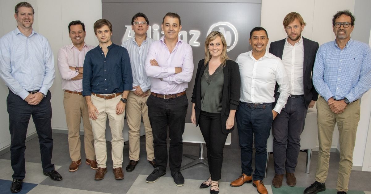 Optimizar la experiencia del cliente, conclusión del encuentro entre Grupo Efe, Mok y Allianz Partners