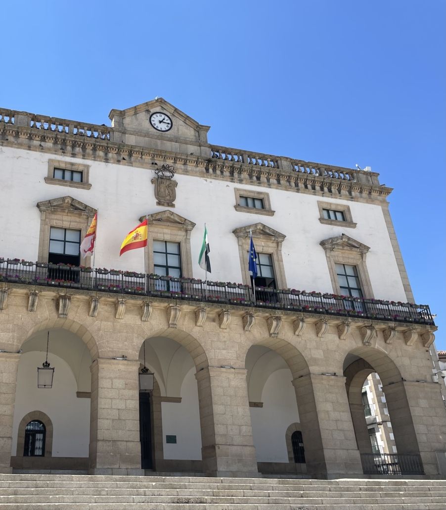 Sale a licitación la asistencia técnica para la redacción de proyecto y asistencia a la dirección de obra de la ‘Red de caminos entre Paseo Alto y Montesol’