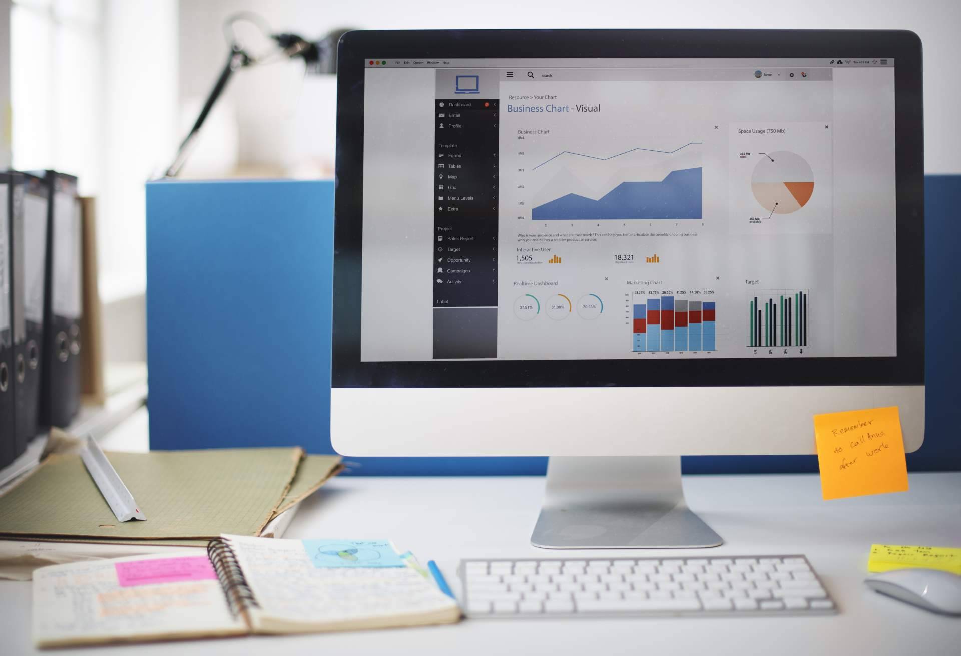 Servicios de marketing digital para pymes en España con los profesionales de Socialway