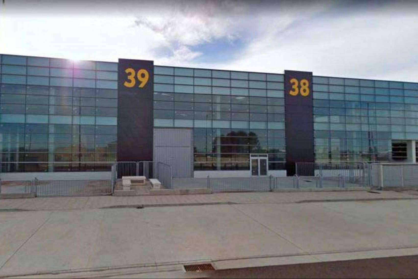 55 naves industriales en Zaragoza valoradas en más de 21 millones de euros salen a subasta
