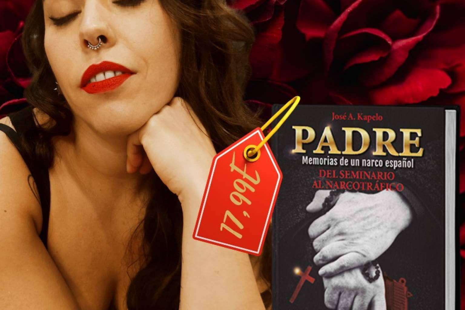'Padre', de José A. Kapelo, tiene una edición especial