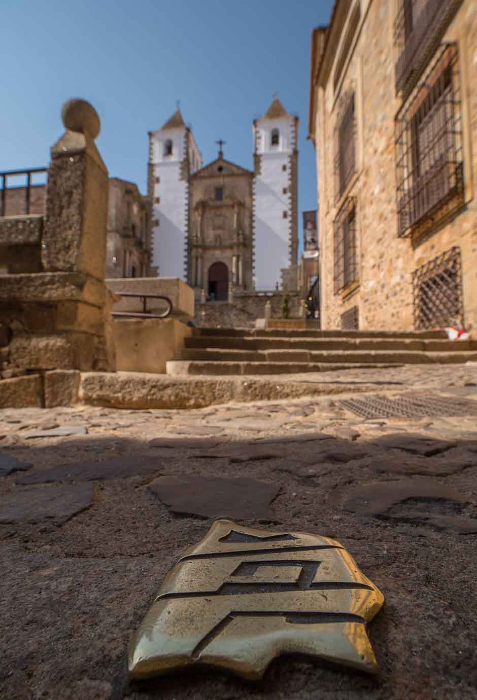 Cáceres ofrece formación específica sobre la cultura y la historia judía a través de cursos online