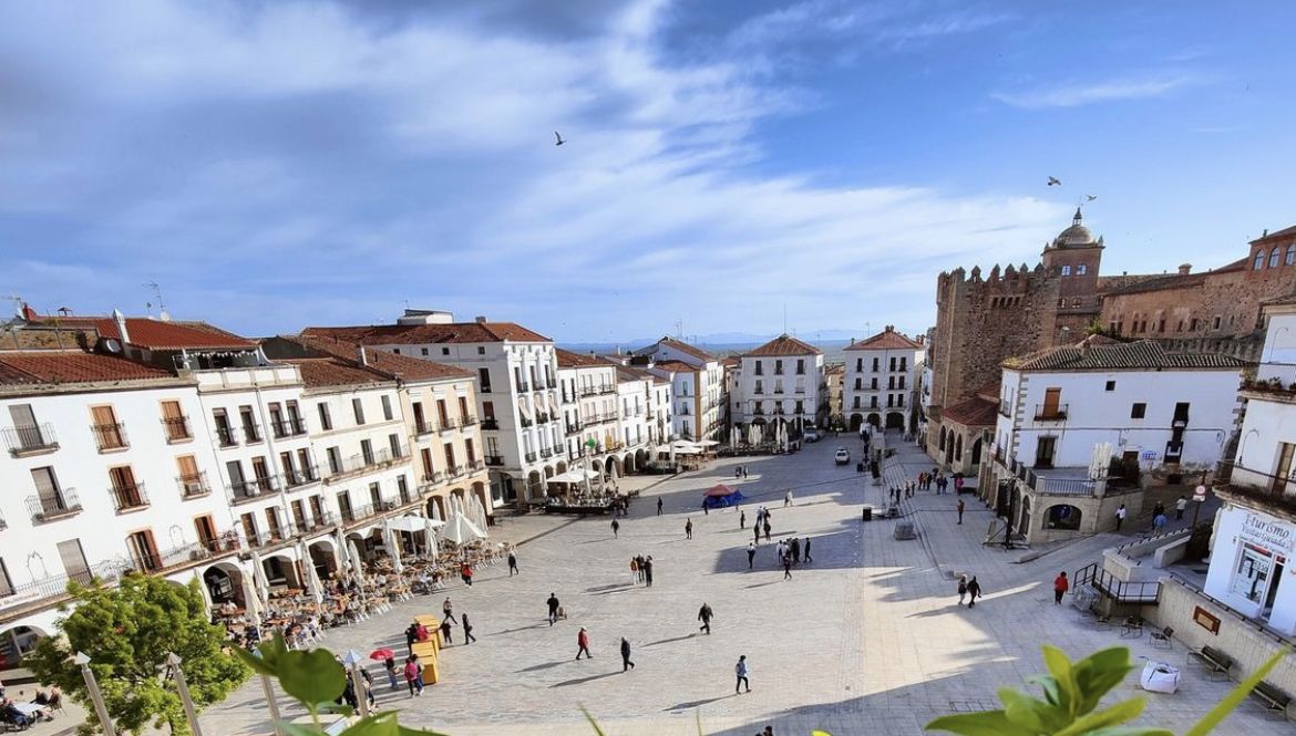 Los datos del mes de junio consolidan la buena tendencia del turismo en la ciudad