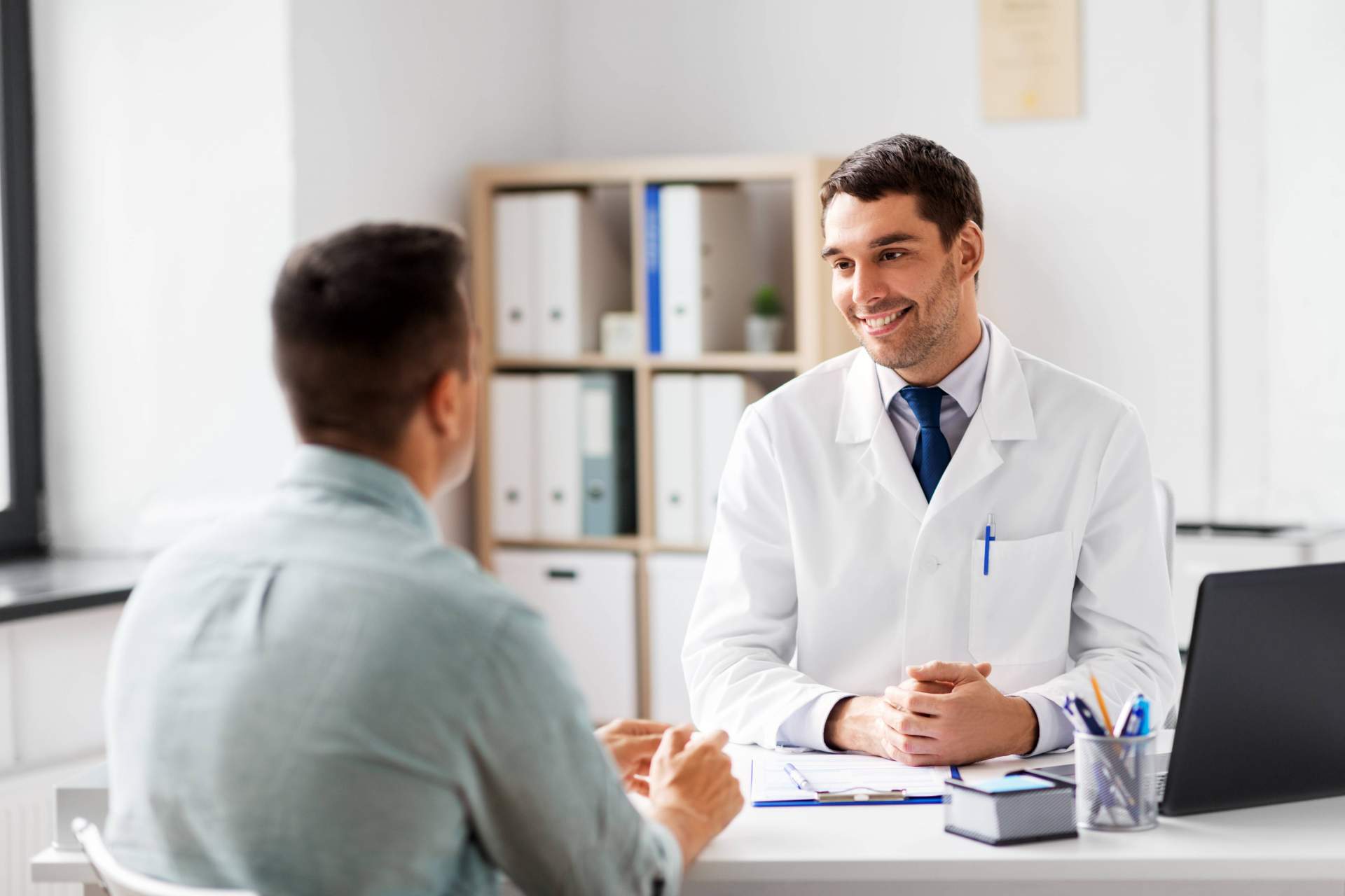 ¿Cómo encontrar al experto en urología perfecto para cada caso? Uromedics