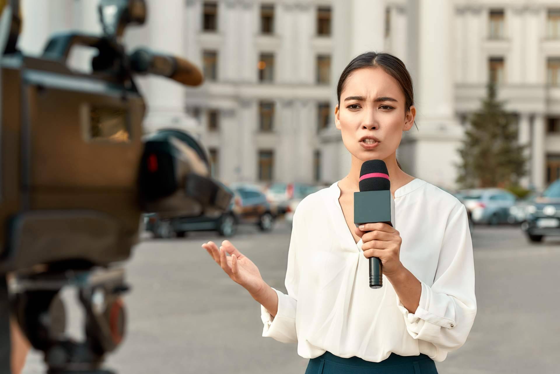 Periodismo de calle de la mano de Spanish Revolution