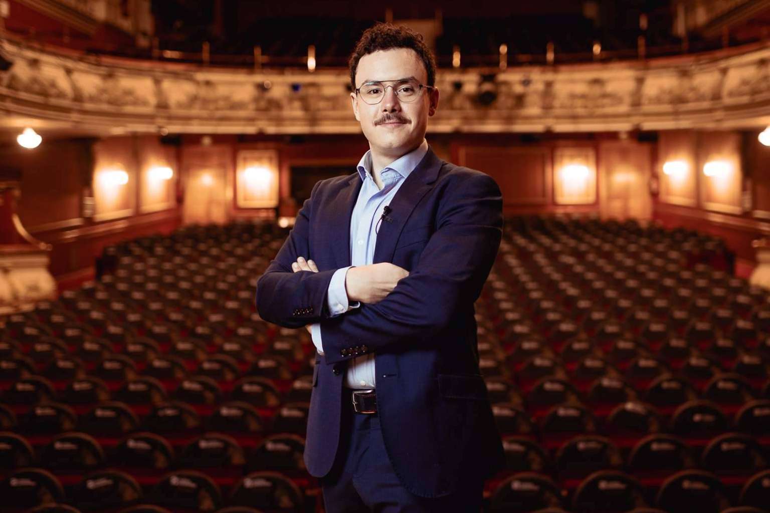 Las claves y técnicas necesarias para ser un excelente comunicador con el curso de oratoria digital de Fernando Miralles