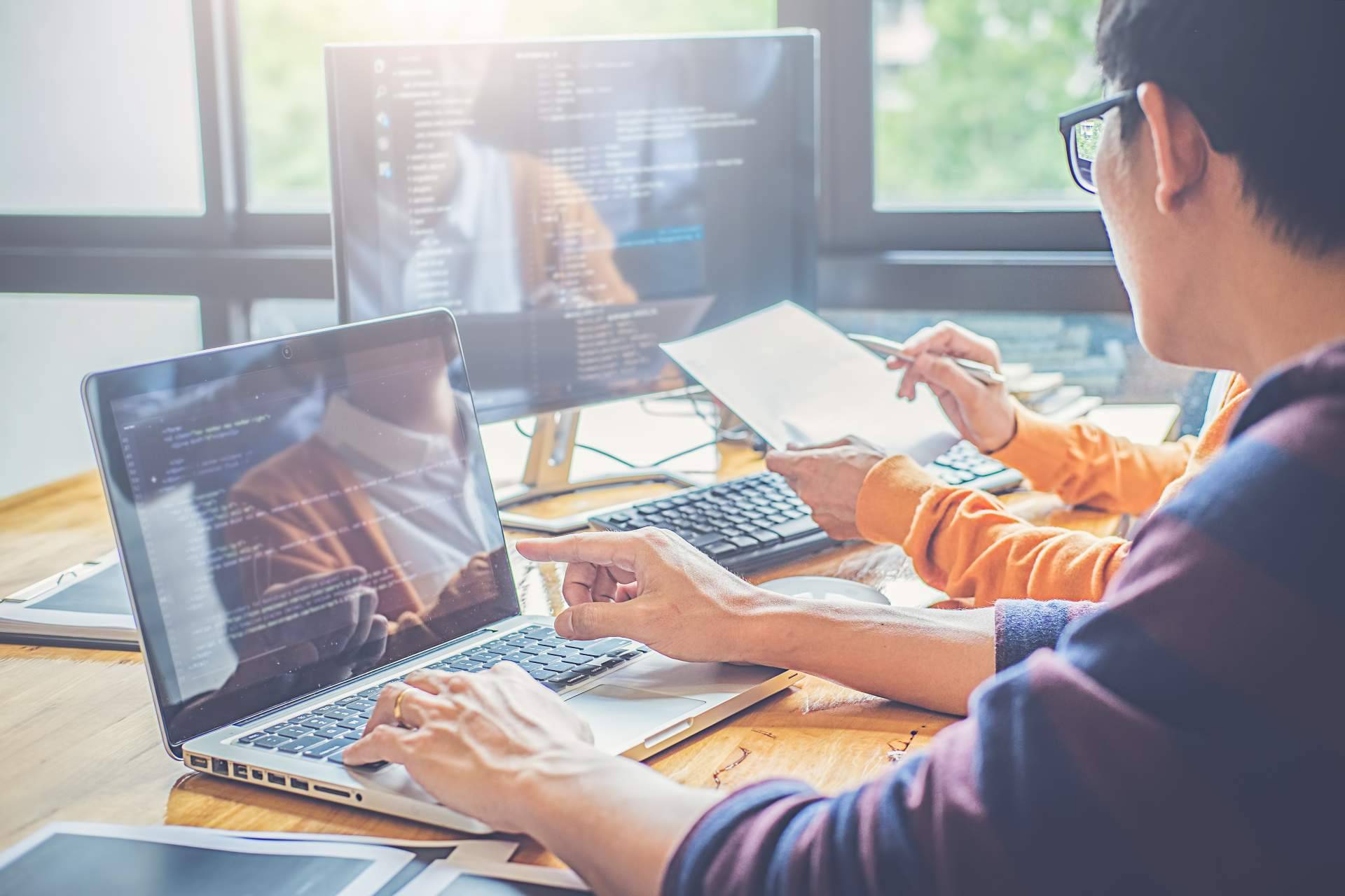 Signum Comunicación ofrece servicios de diseño web para empresas