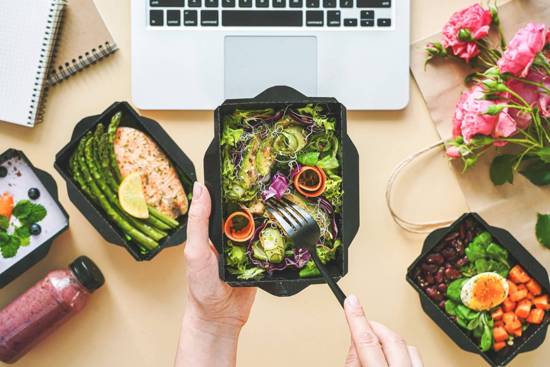 El seminario sobre las dietas sin carne que organiza Fortalecimiento Vital