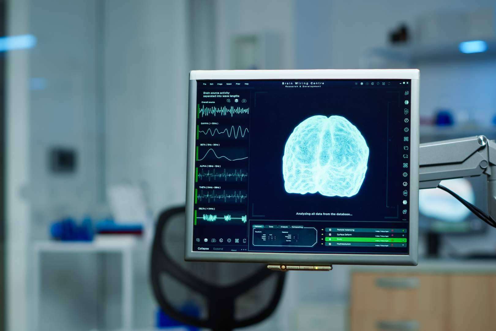 El curso internacional sobre trastornos del neurodesarrollo de Giunti Psychometrics