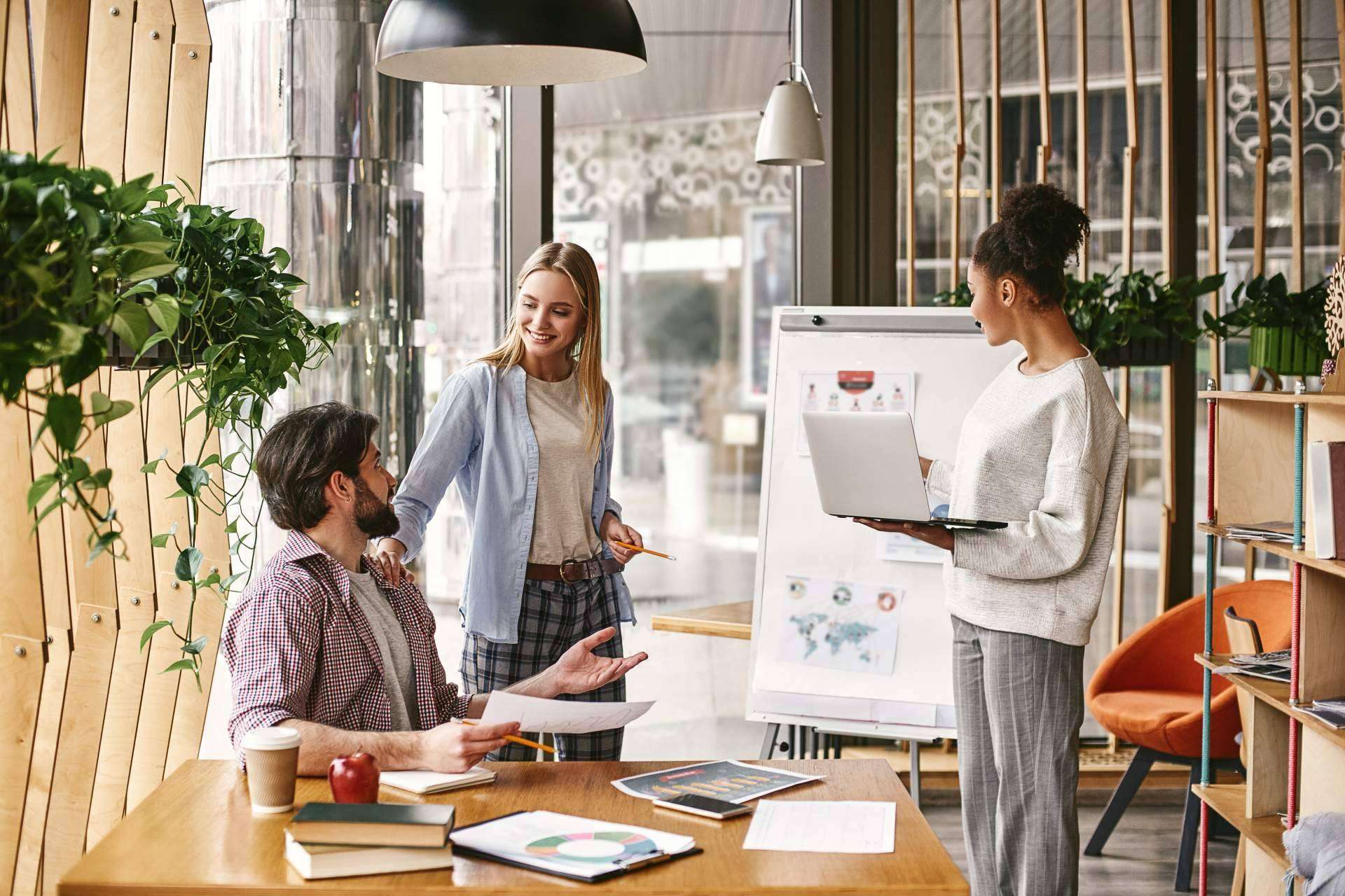 ¿Por qué es importante contar con una agencia de marketing digital?