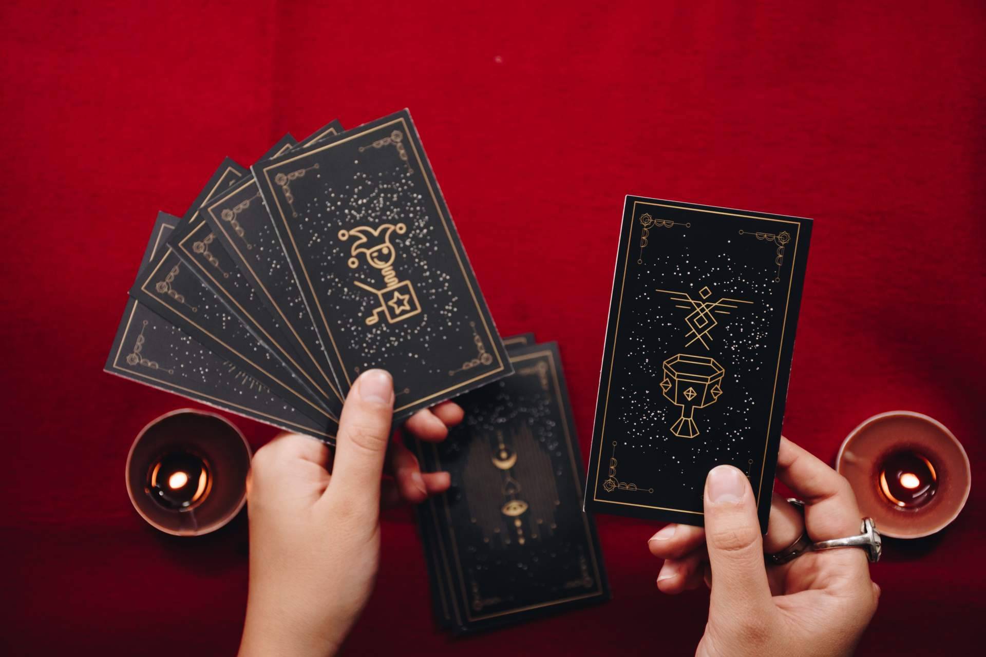 El tarot telefónico barato con pago con visa de Marta Aguado