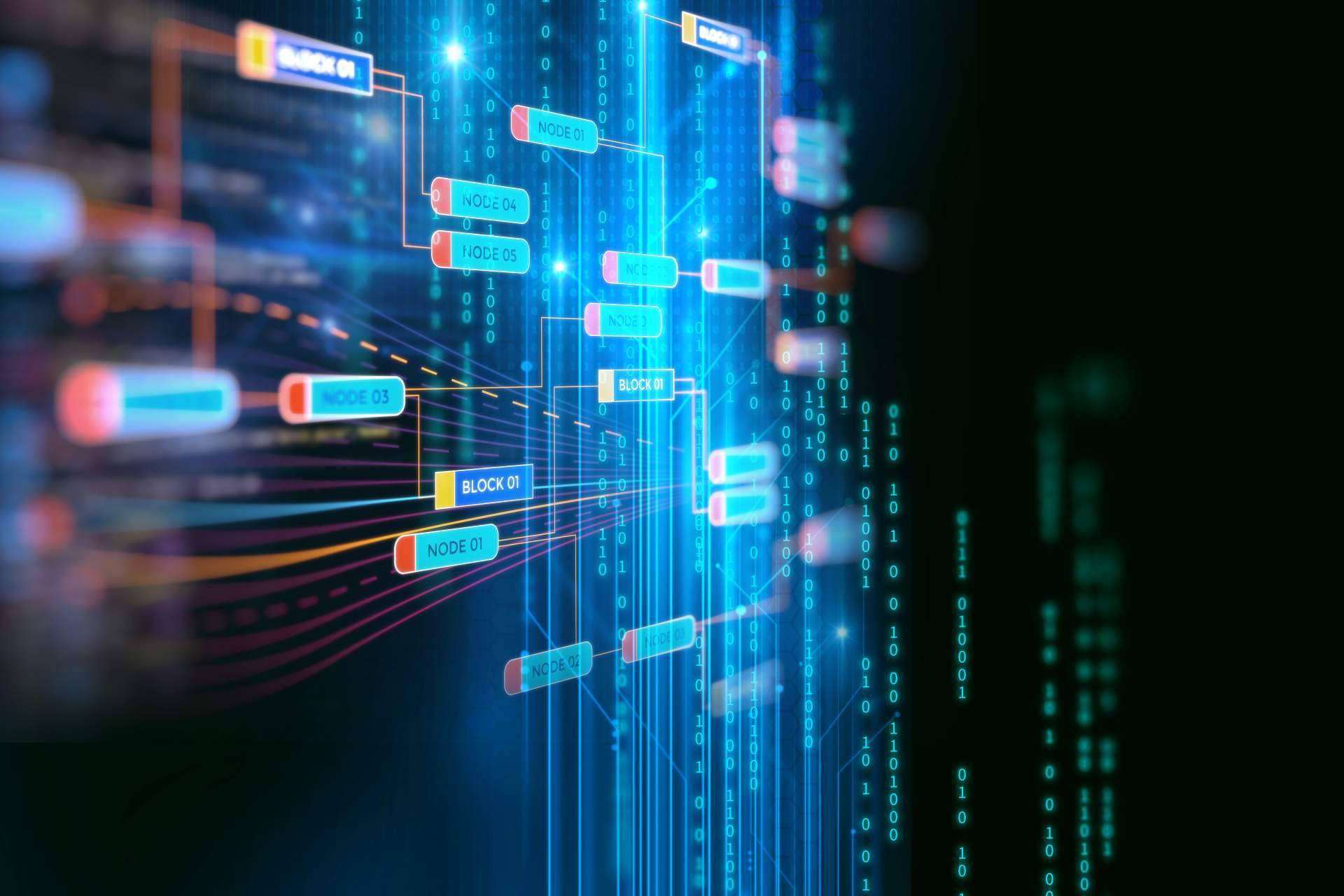 Frogames Formación sobre los Certificados Blockchain en educación