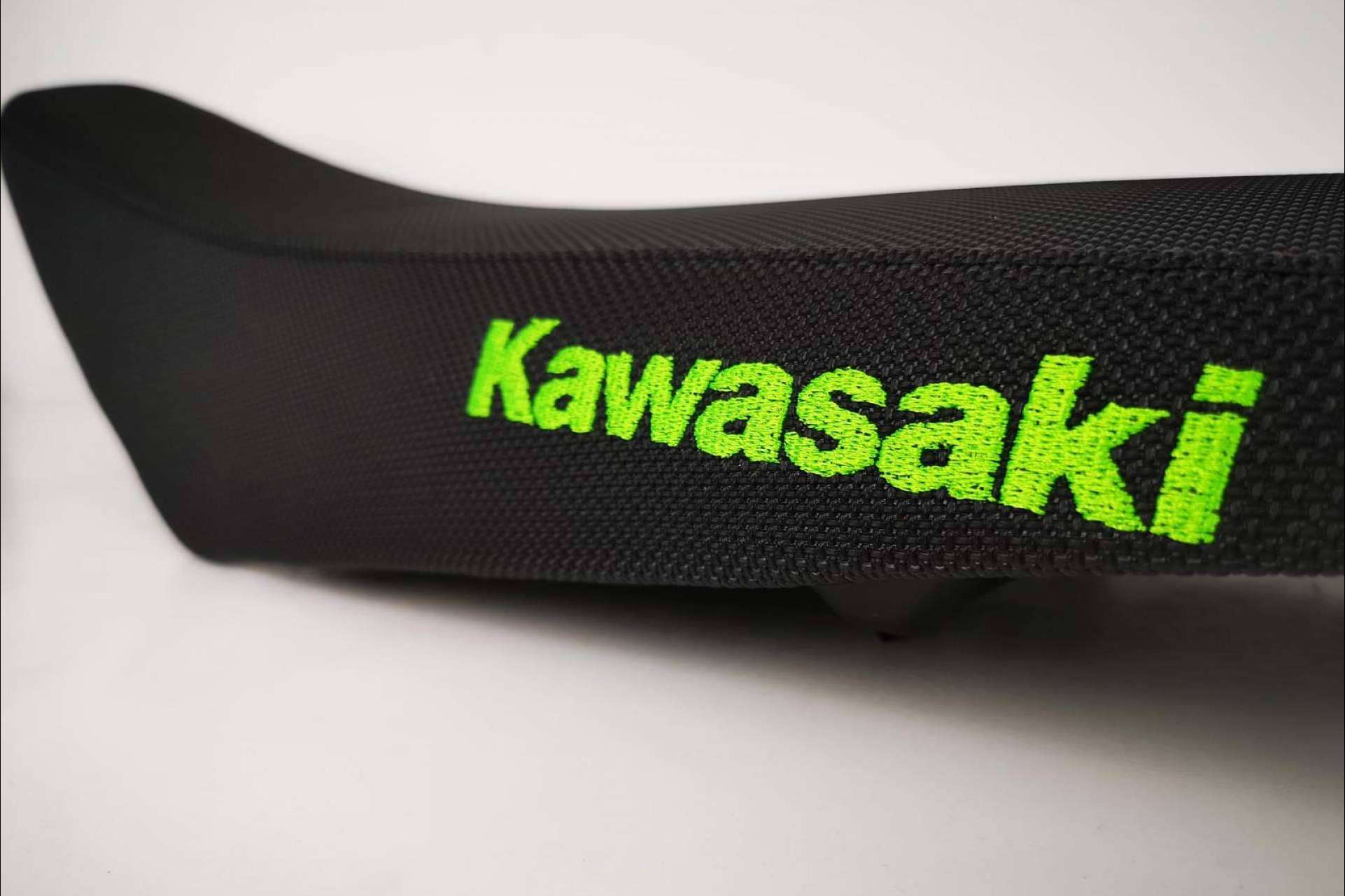 Las fundas de asiento de motocross de JM-FUNDAS