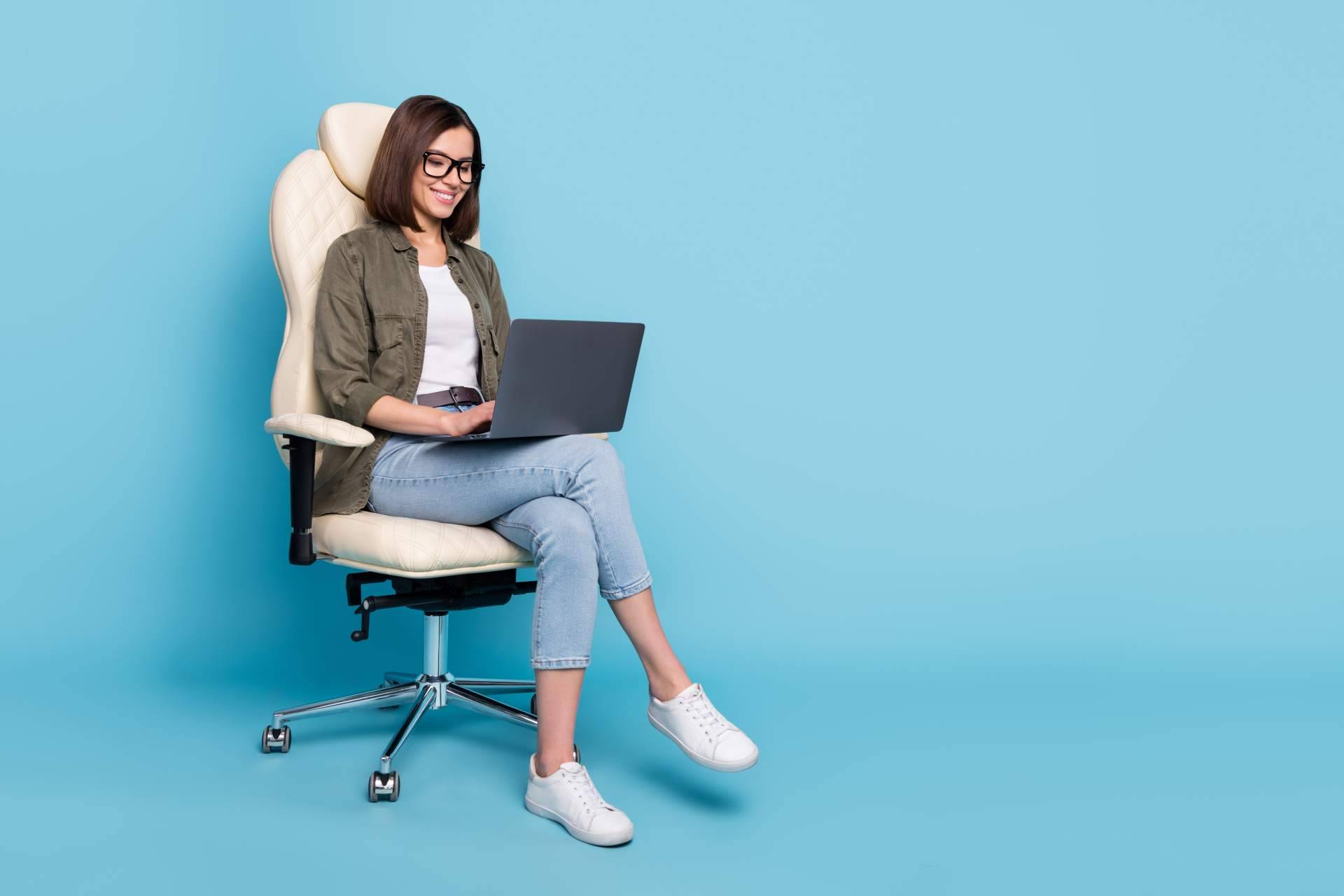 OfficeDeco ayuda a elegir las sillas de oficina correctas