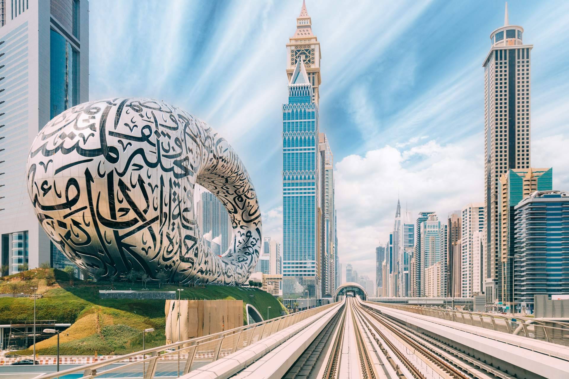 La asesoría de Invierte en Dubai para saber dónde vivir en Dubai