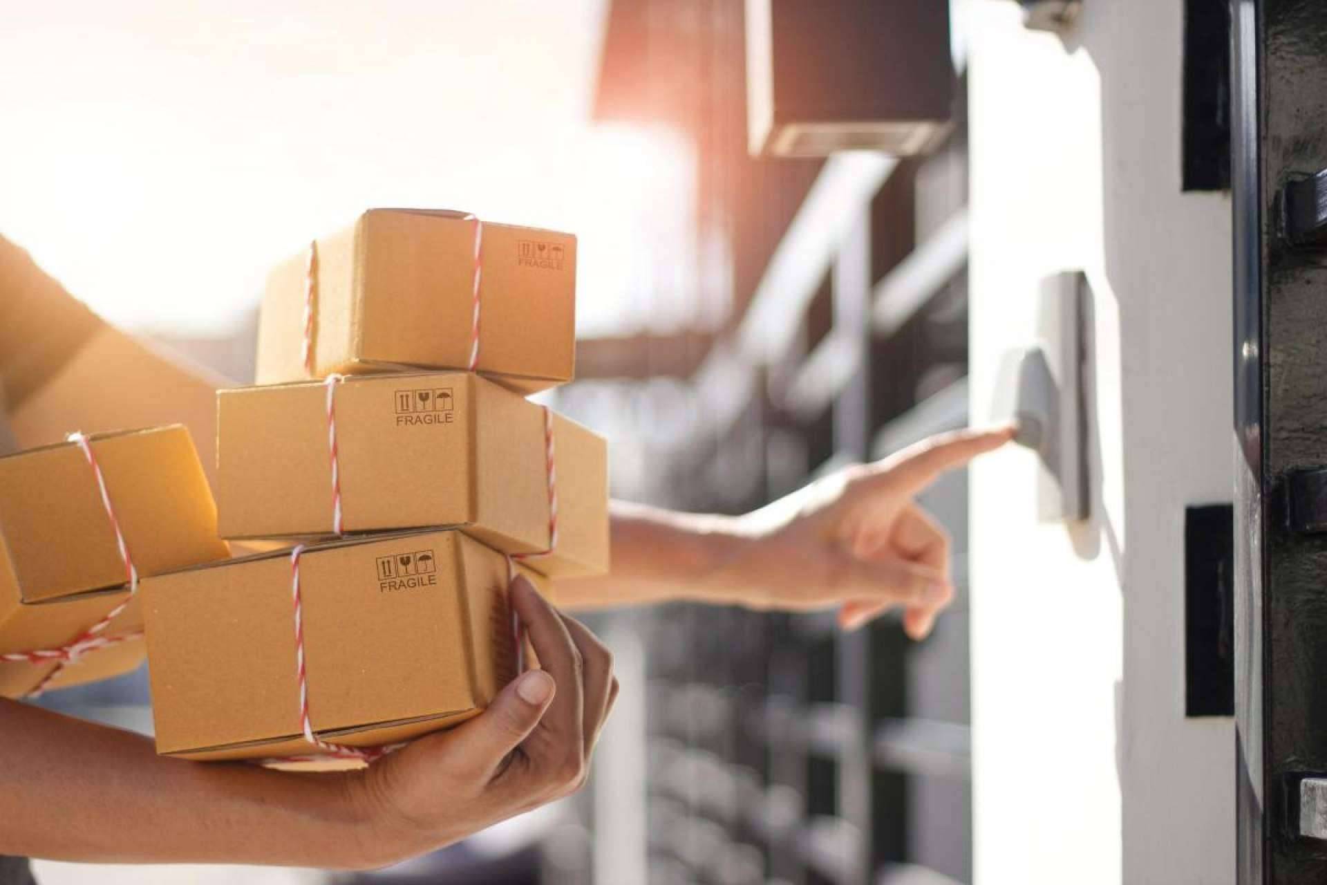 Adresles y sus envíos express para comercios de productos frescos de alimentación