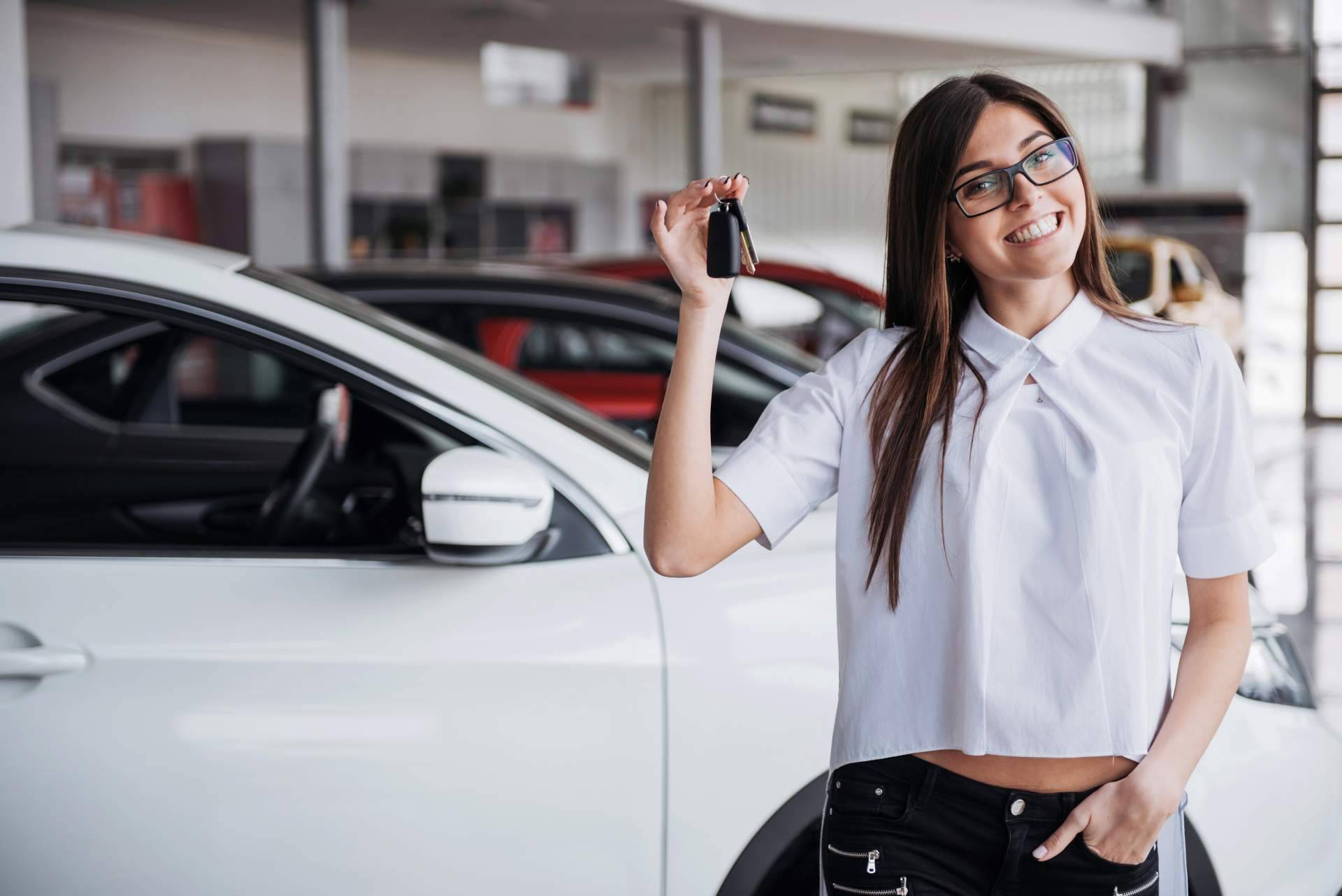 Doiser y sus ofertas en renting de coches para empresas y autónomos
