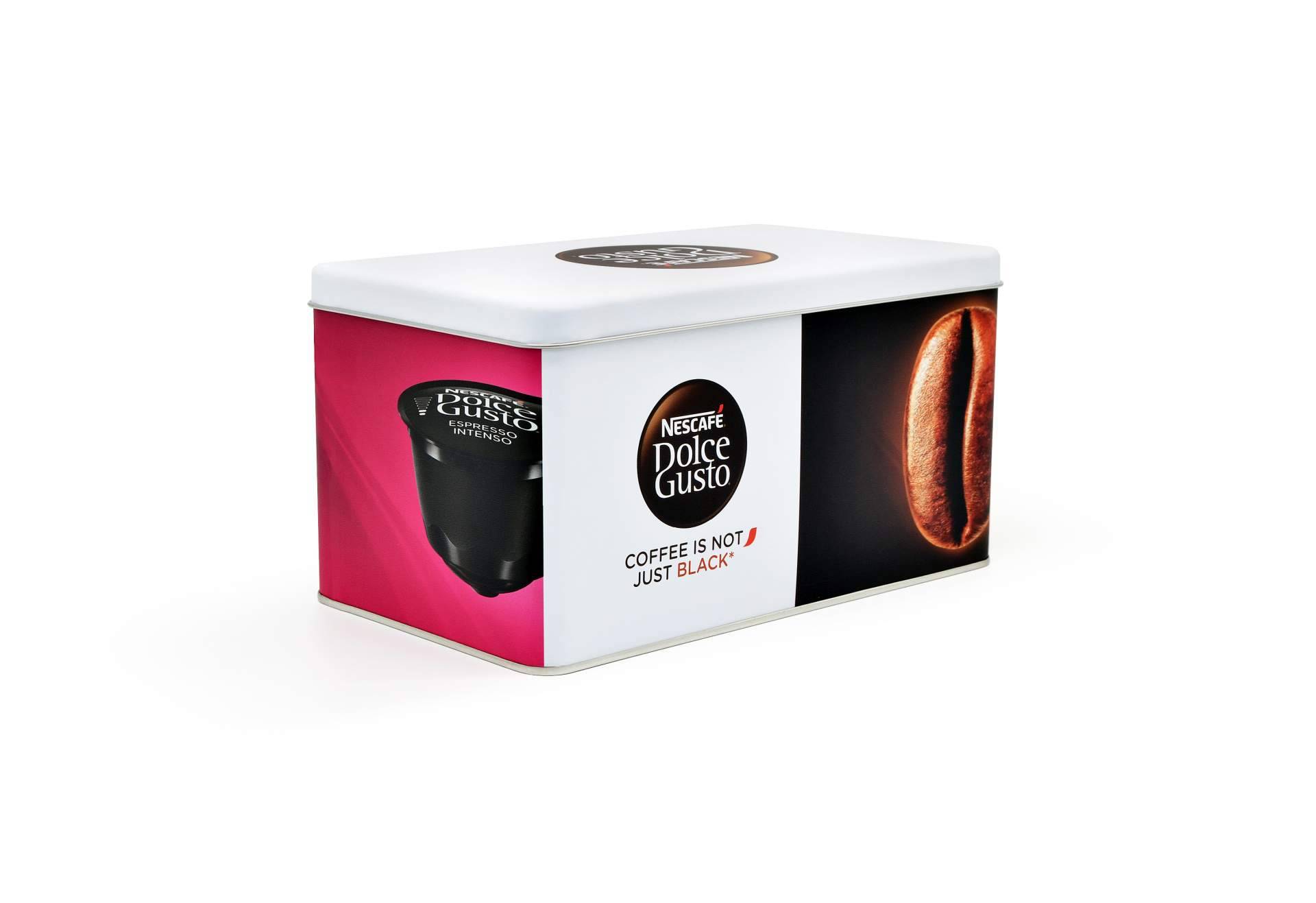 Envasar productos con las cajas metálicas personalizadas de METALpack