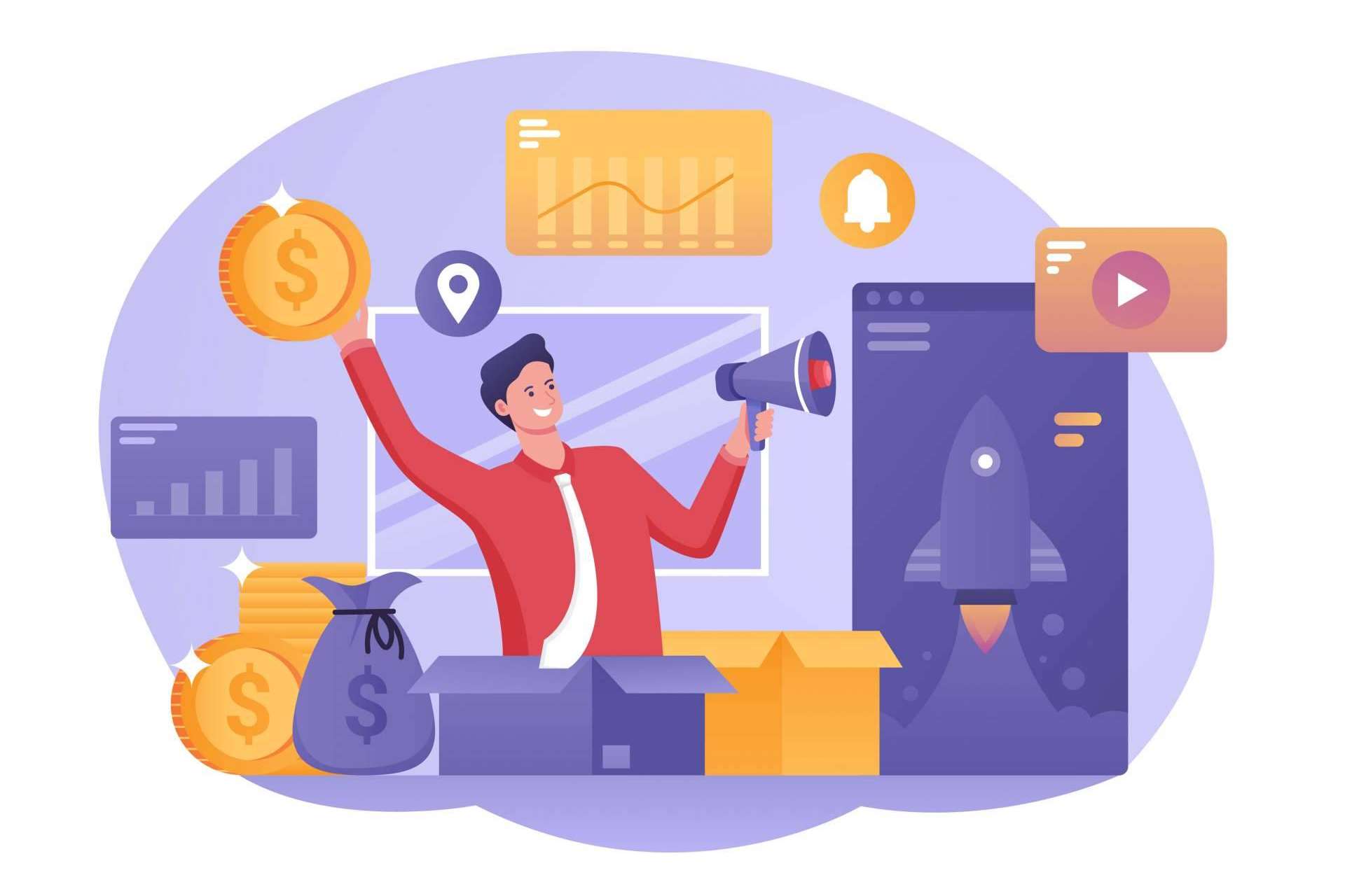 Una agencia de marketing digital especializada en inbound marketing, Rumpelstinski