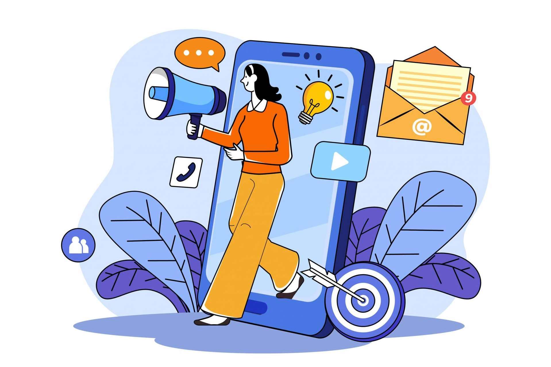 Rumpelstinski, la agencia de marketing digital que ayuda a las marcas y a las compañías a identificar y cubrir sus necesidades en internet