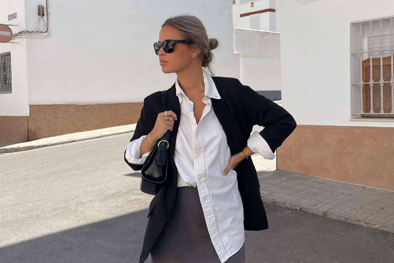 Tendencias otoño-invierno en moda low cost, de la mano de Flamingo