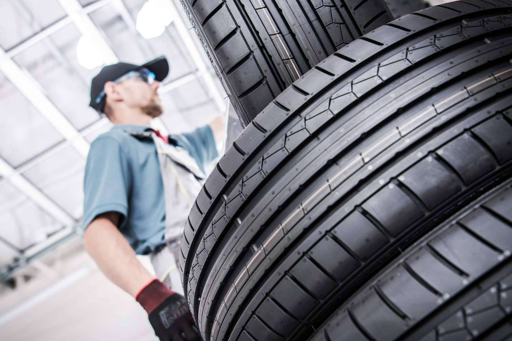¿Cuáles son los neumáticos que se deben elegir de cara al invierno?, por Confortauto
