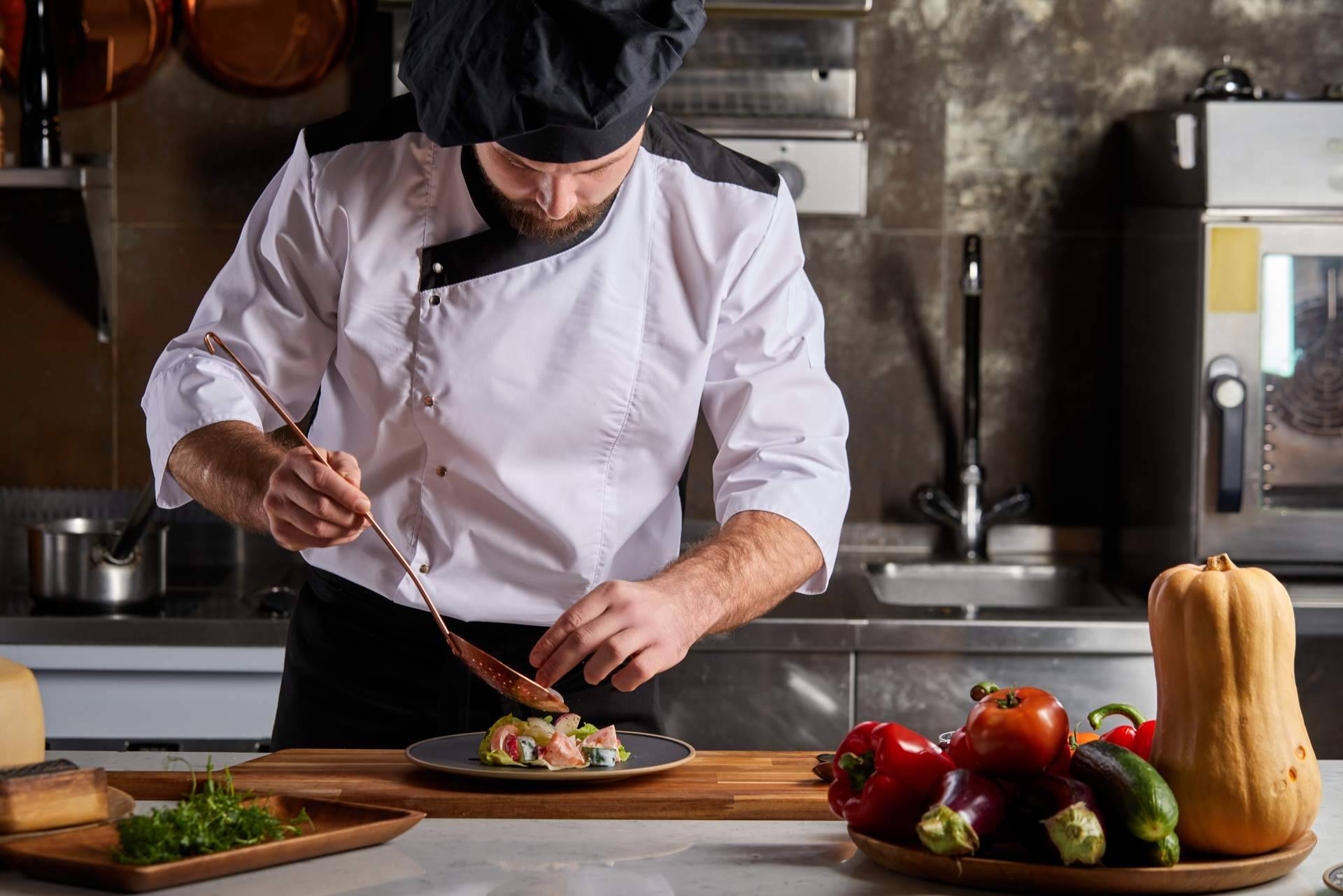 El formato dark kitchen que triunfa en España, con Raw Kitchen