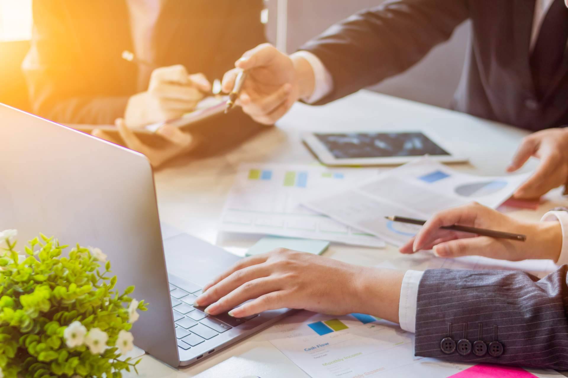 E-Turia, la pequeña empresa que compite en el mercado de SAP Commerce Cloud