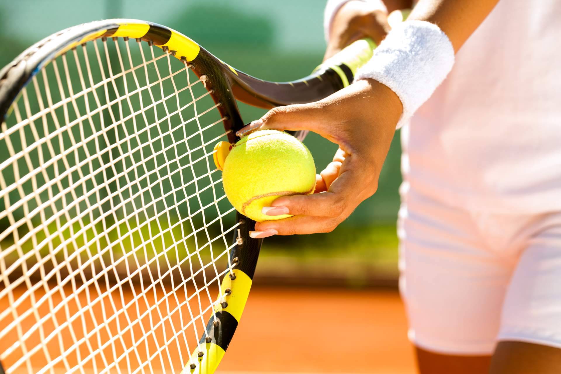 Ball Rescuer y la venta de presurizador para pelotas de tenis