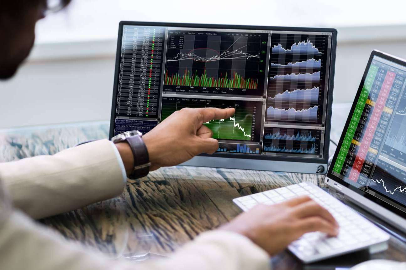 ¿Cuál es el primer concepto a comprender para convertirse en trader?, de la mano de TradingwithDavid