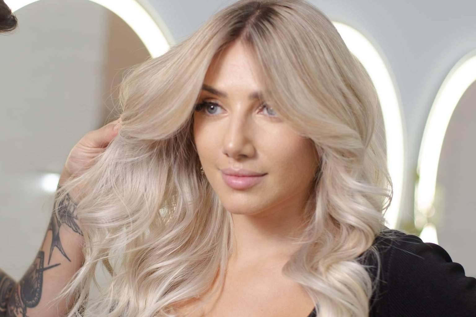 Arreglarse para las fiestas de fin de año, de la mano de BRA Beauty Concept