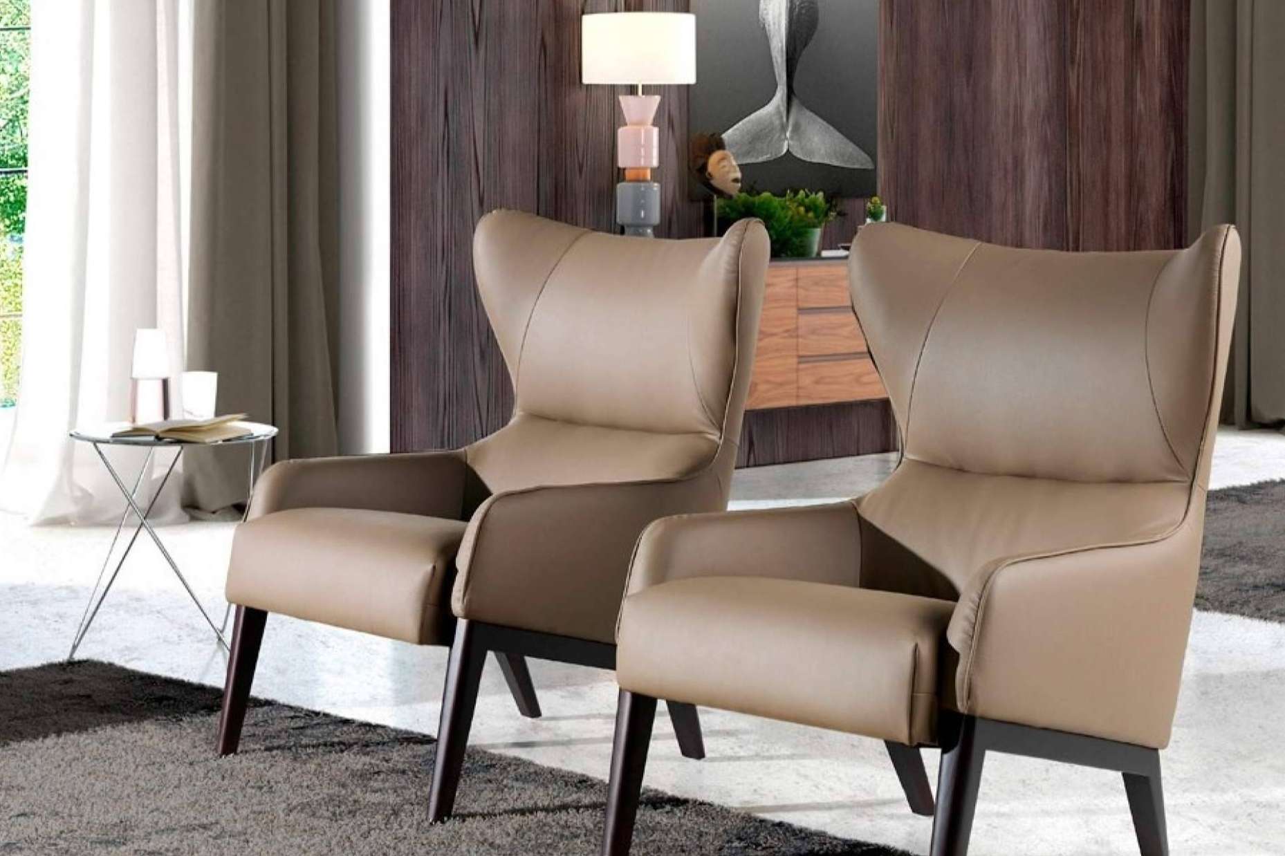 Móveis Online explica en qué fijarse para comprar un sofá chaise longue o una butaca