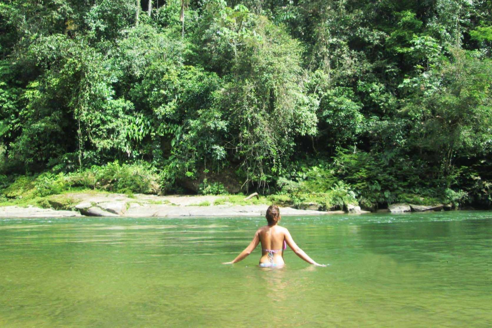 Conocer Ecuador con la modalidad de slow travel que ofrece Galamountain