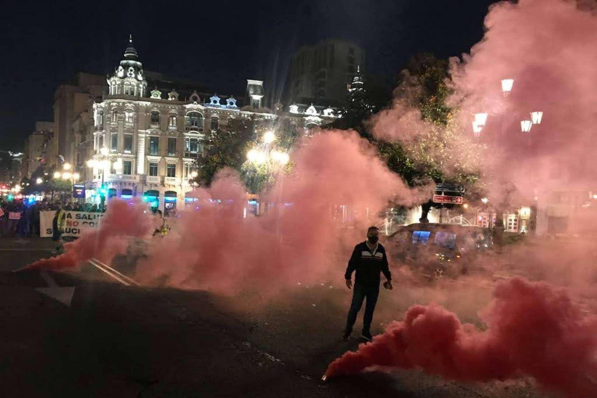 Este año, con Petardos AM, los petardos para fin de año serán 'made in Spain'