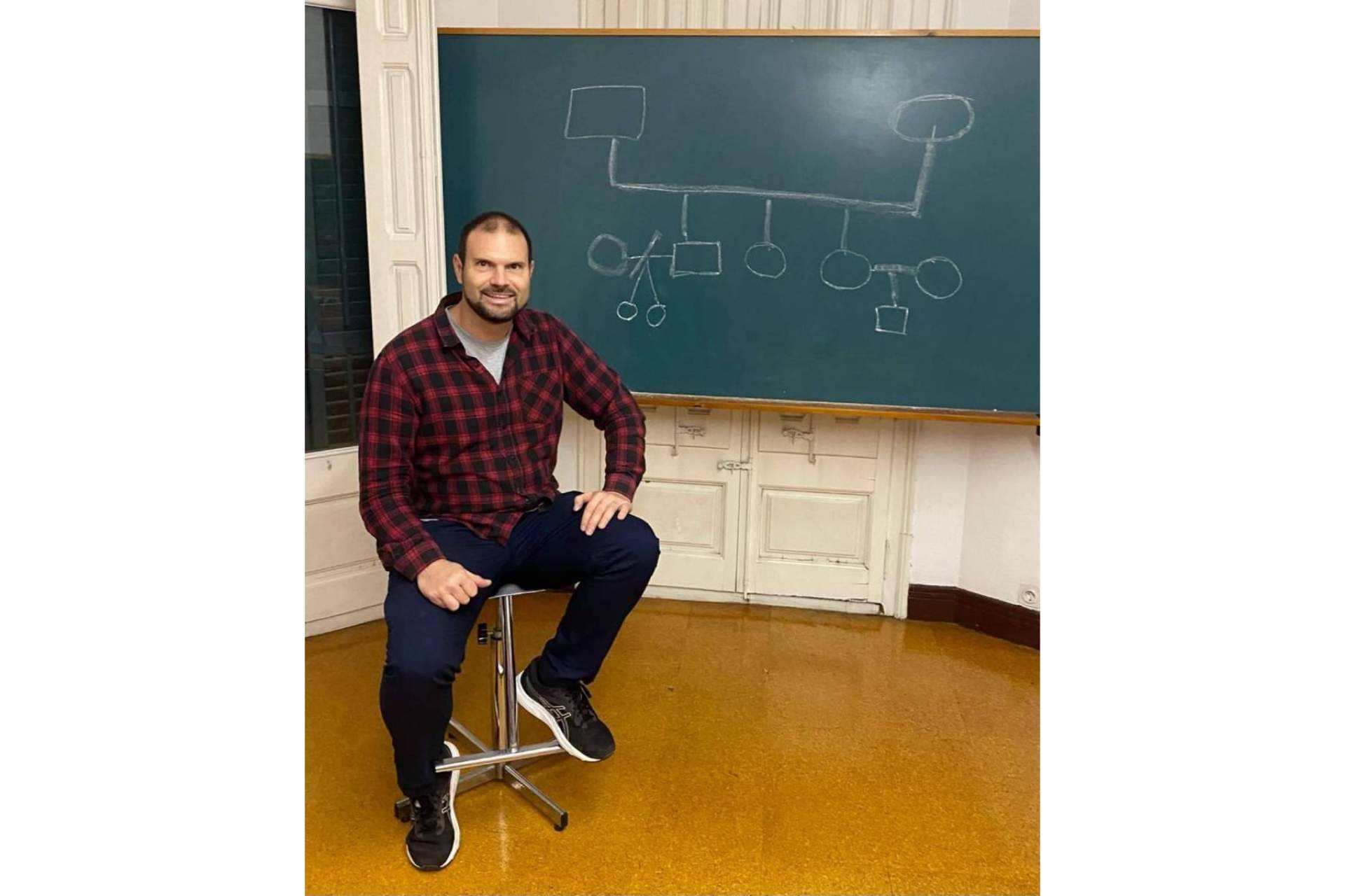El Centre de Teràpia Familiar de Barcelona CTFB presenta su ciclo sobre el trastorno obsesivo compulsivo, en el cual participará el Dr. Carmine Saccu