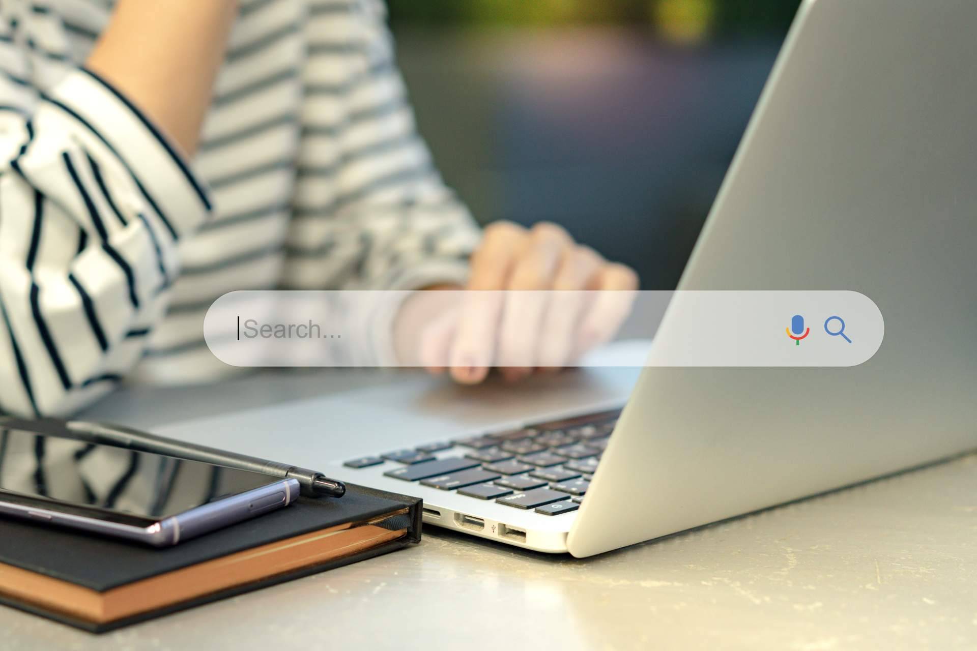 La importancia del SEO para el éxito de una web