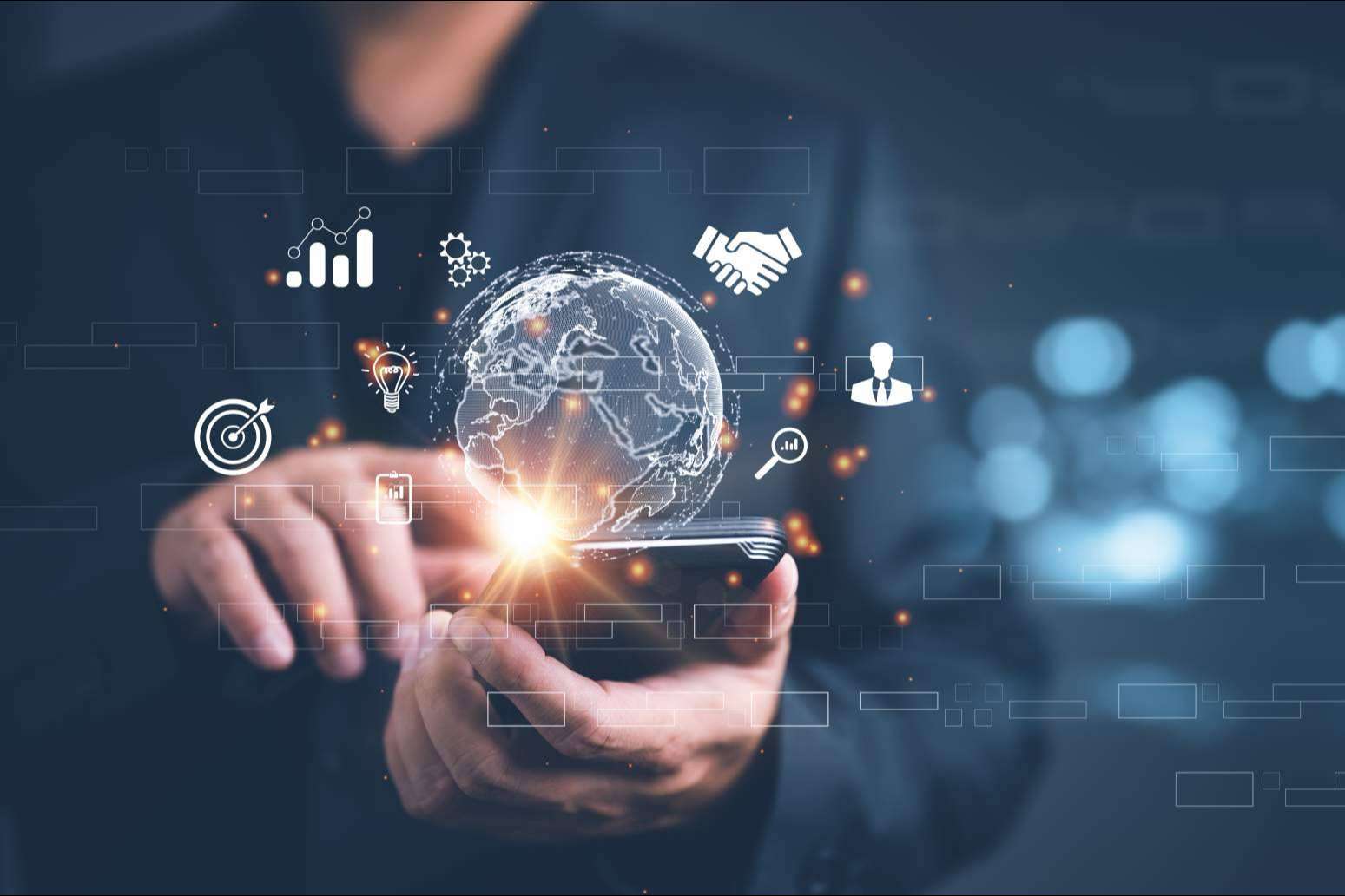 ¿Cuál es el estado de las condiciones de internet y fibra óptica en España?