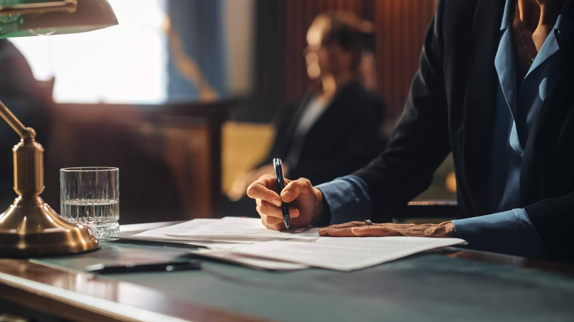Listado de los mejores abogados extranjería de Madrid, de la mano de Webparainmigrantes