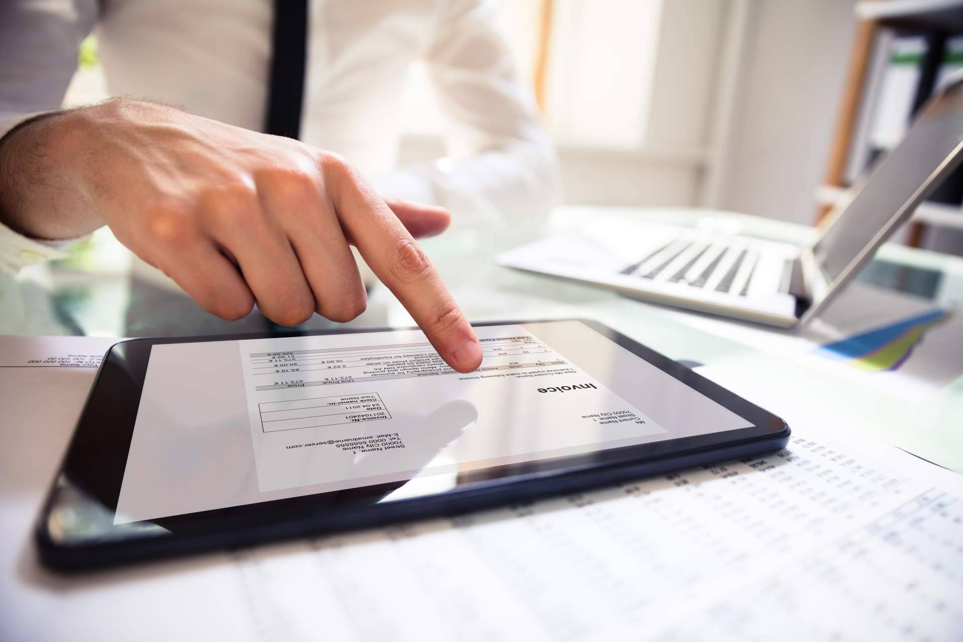 Planificador financiero al alcance de todas las empresas