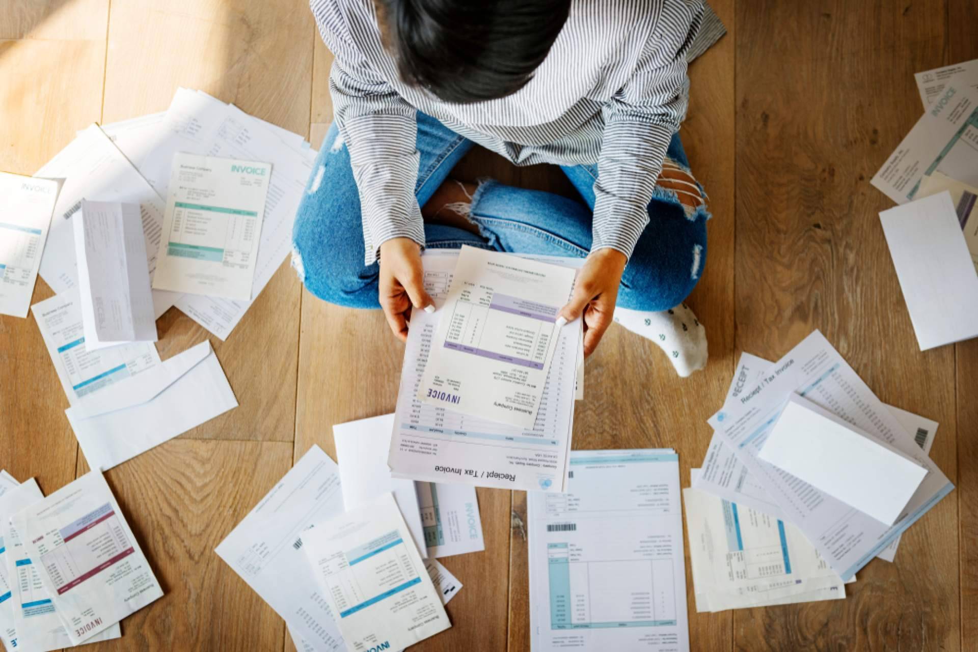 Financiamiento de las hipotecas 100 %, con Homter