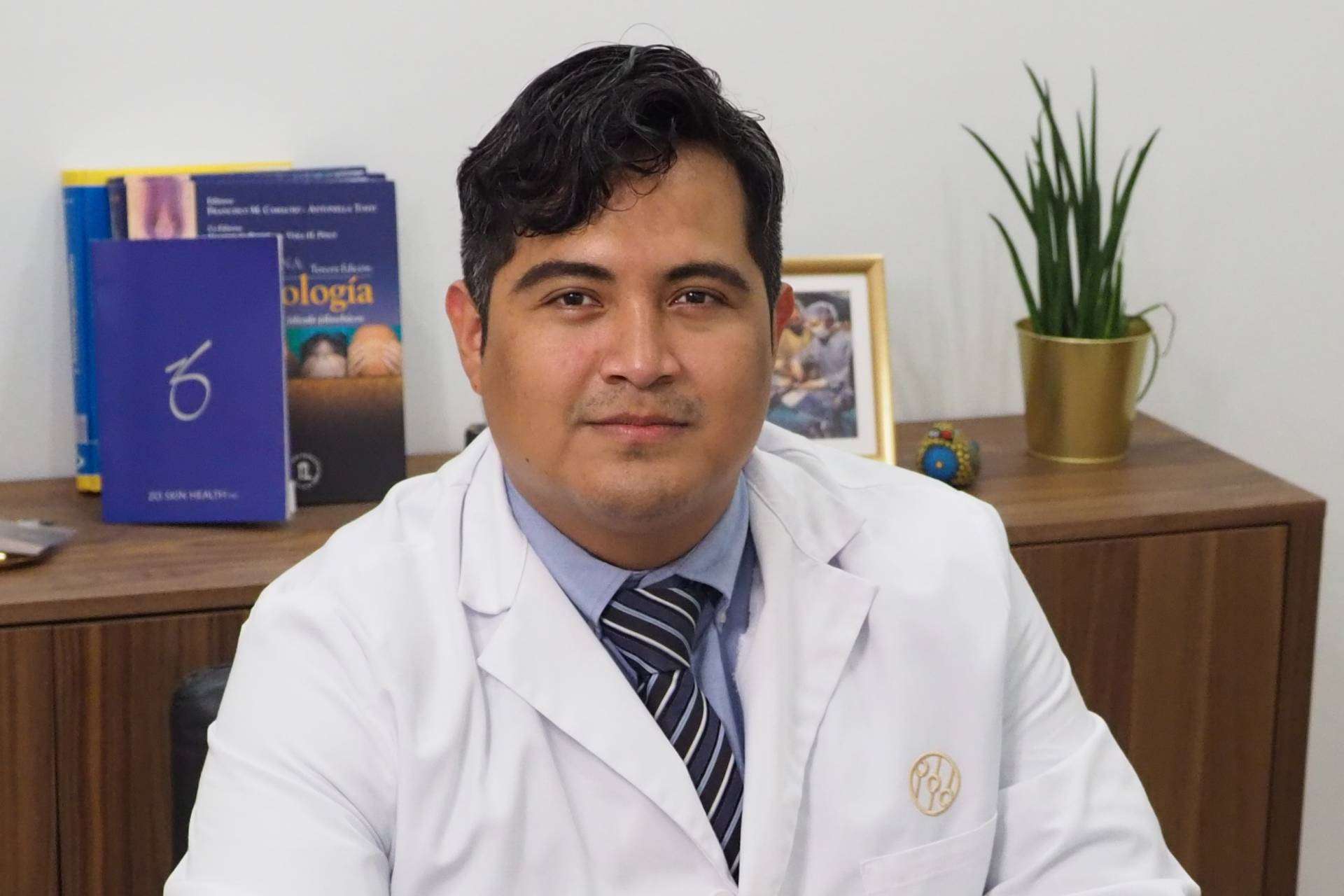 El método del injerto capilar sin rapar que realiza el Instituto Médico Del Prado