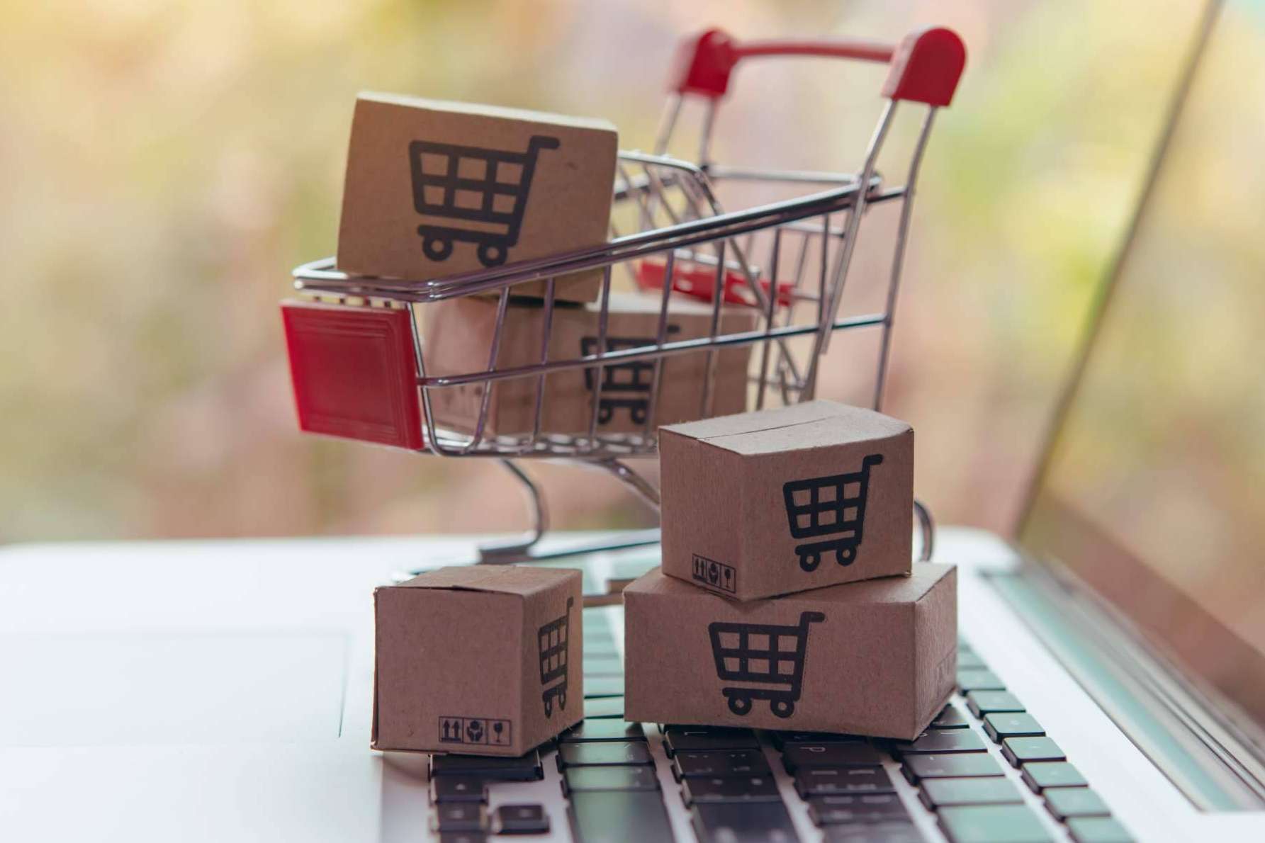 Alba IBS y su software TPV para comercios