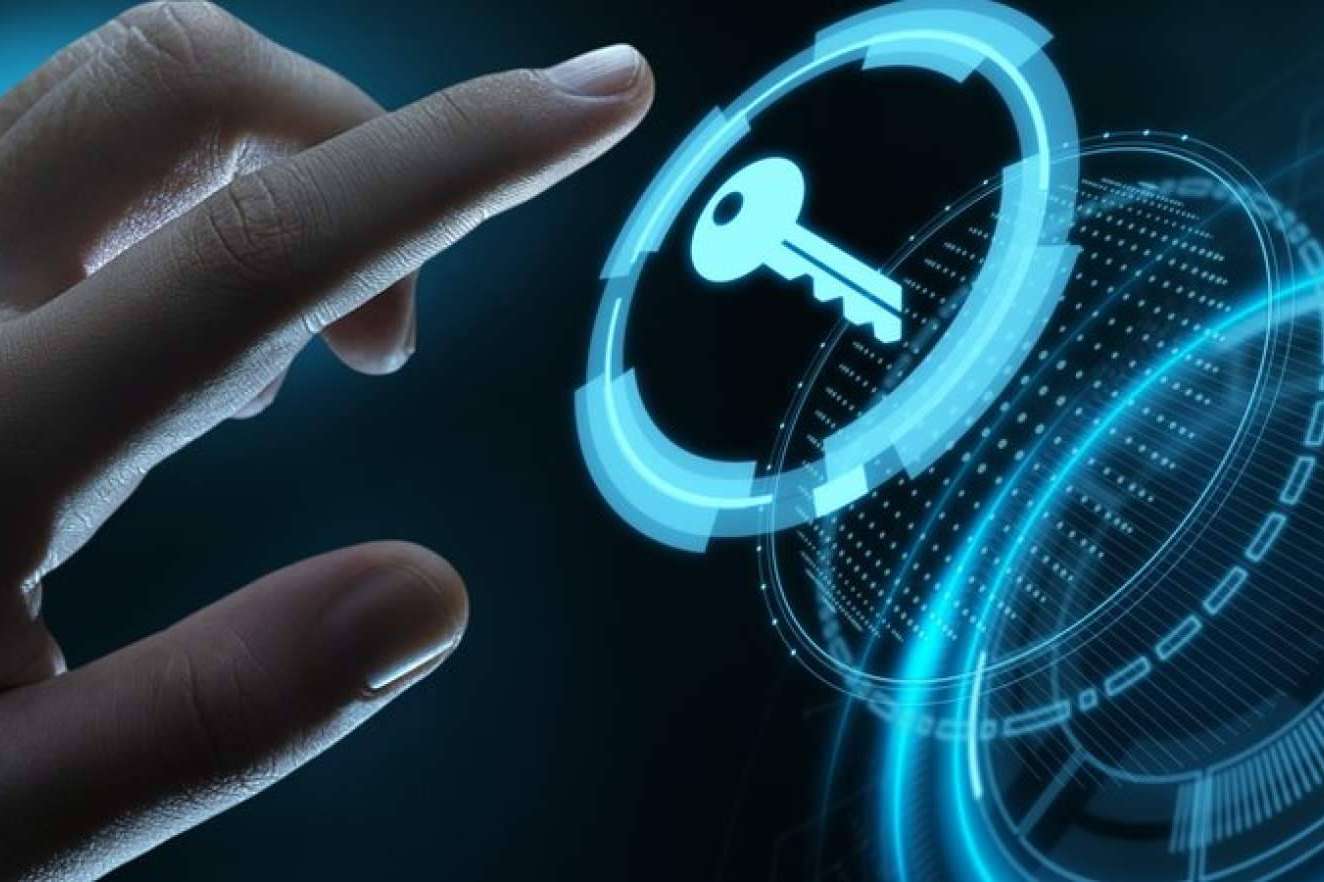 Gestión de activos inmobiliarios con las llaves digitales