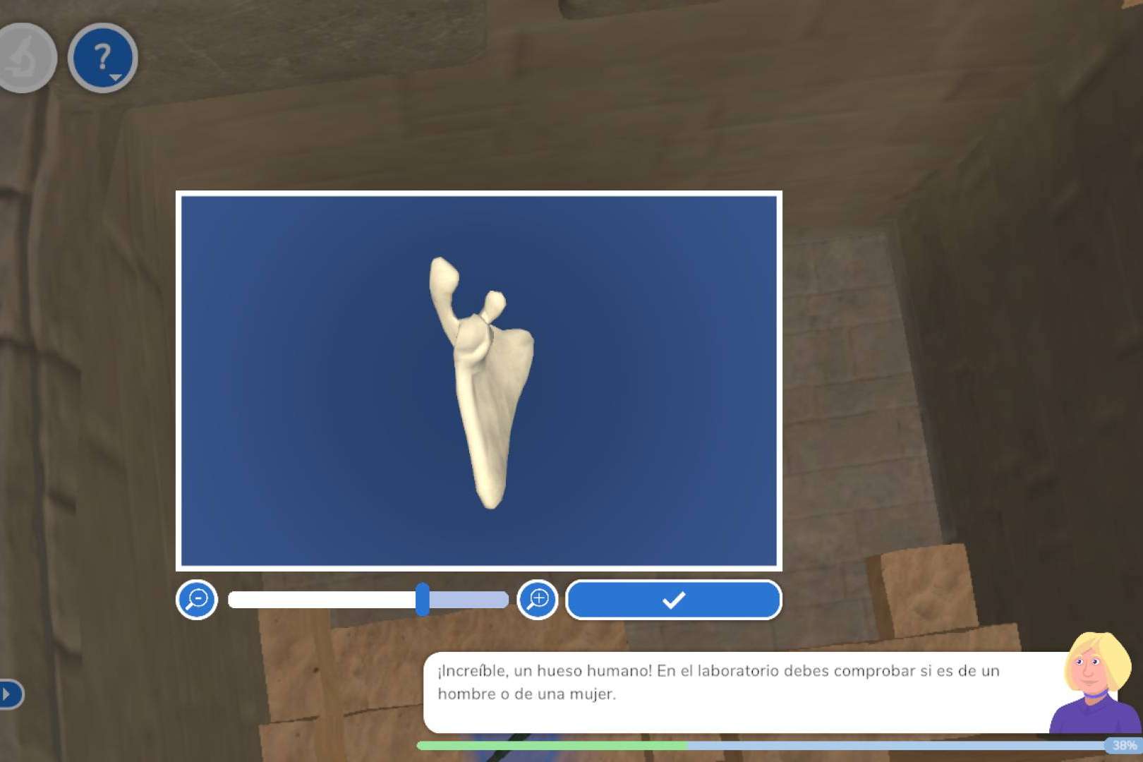 Llega al mercado Archaeologist, el primer videojuego educativo sobre arqueología e historia