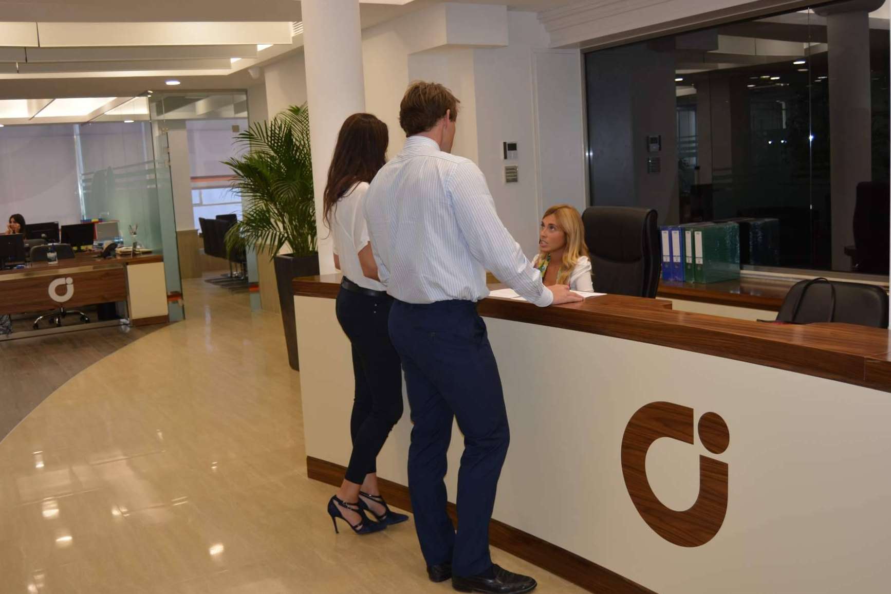 Elegir GILMAR para comprar una vivienda