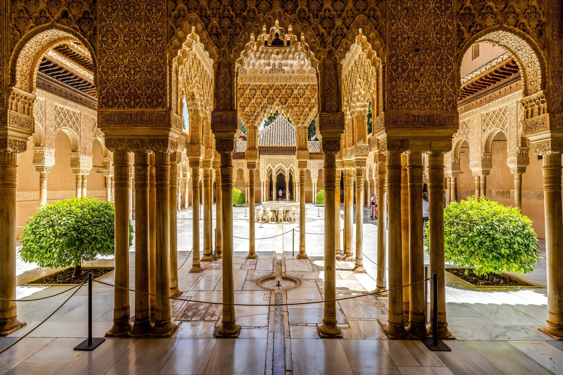 La Alhambra de Granada, cómo hacer que sea una visita inolvidable